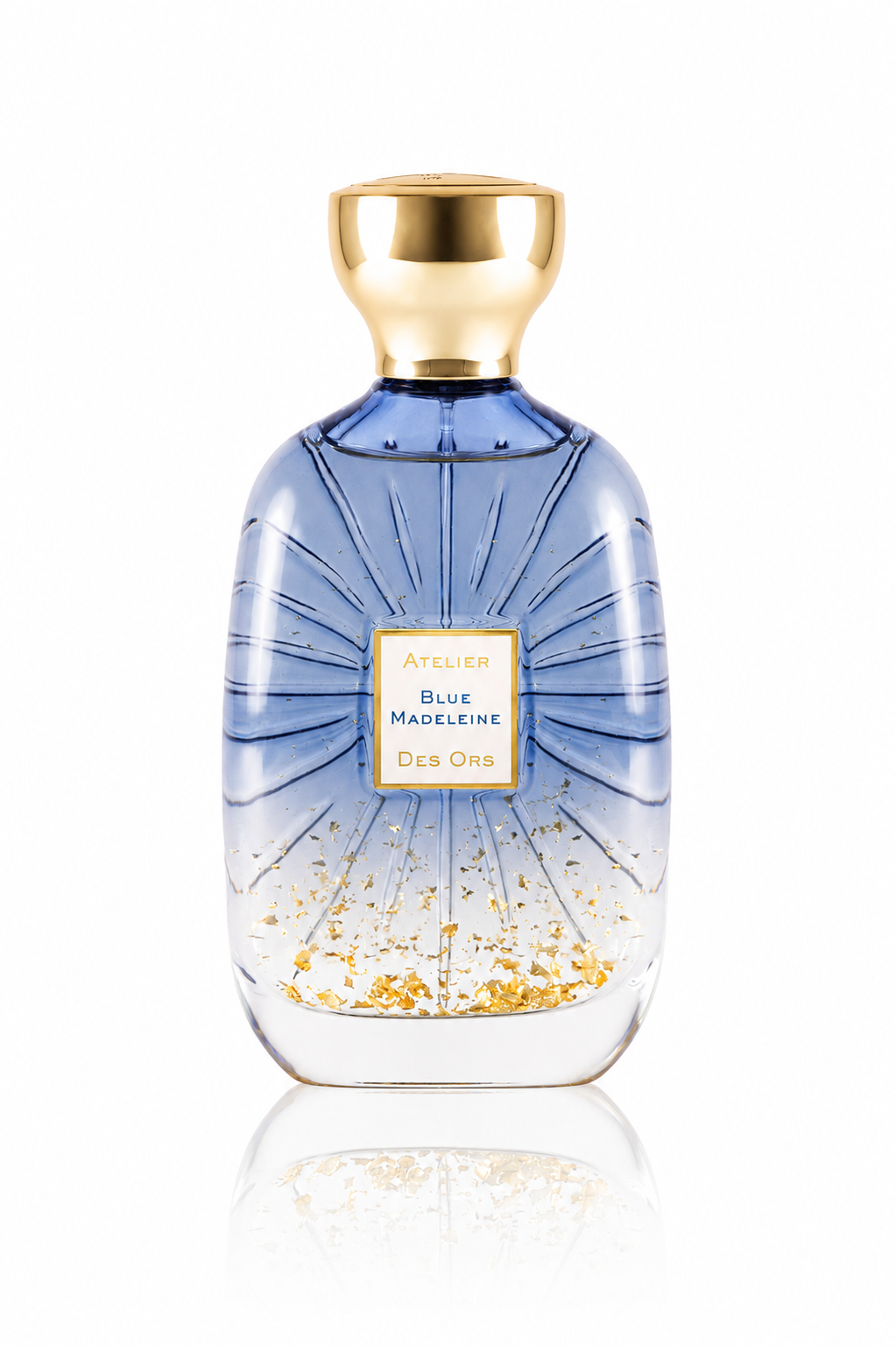 BLUE MADELEINE - Atelier Des Ors