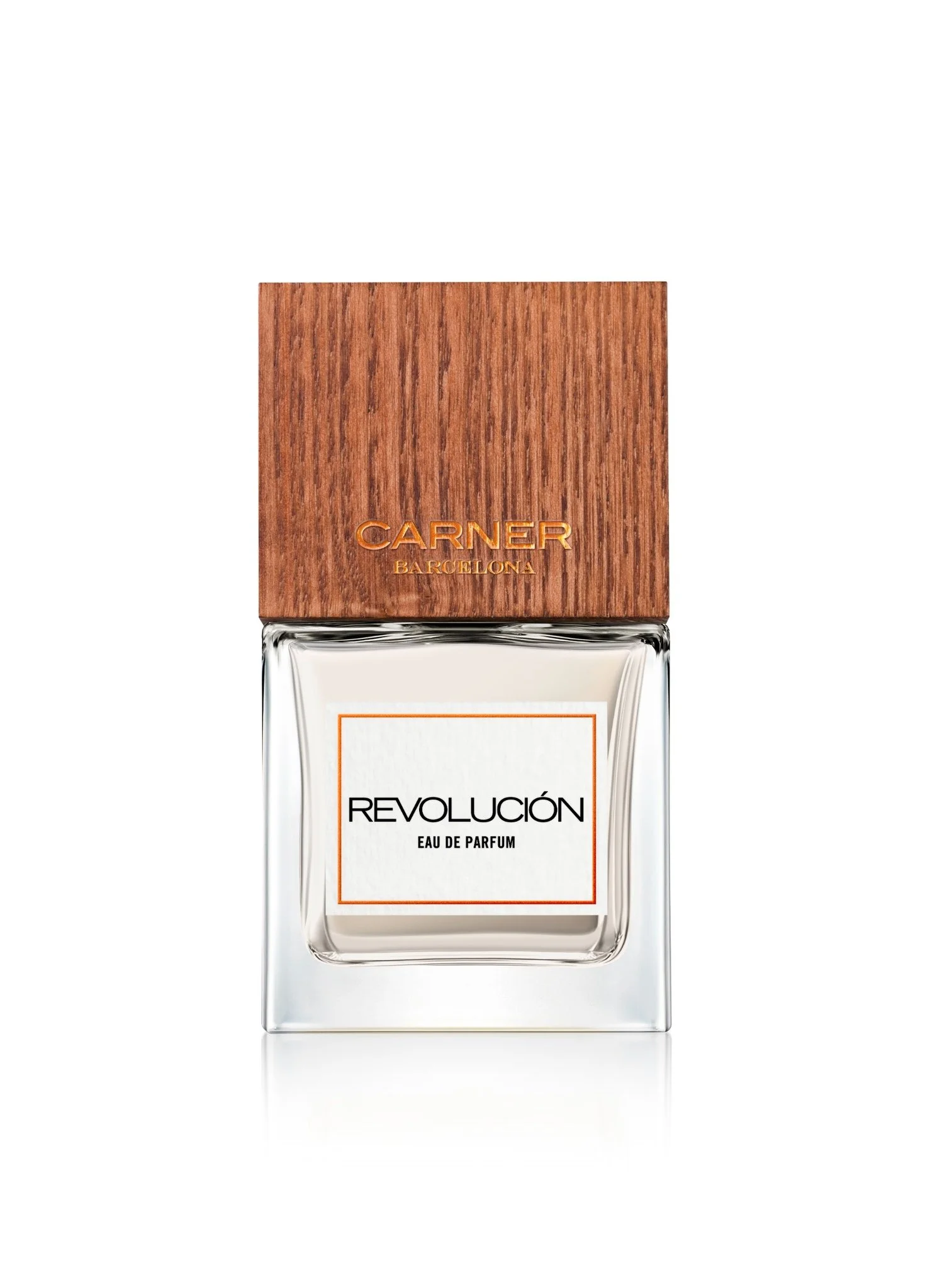 REVOLUCION - CARNER BARCELONA