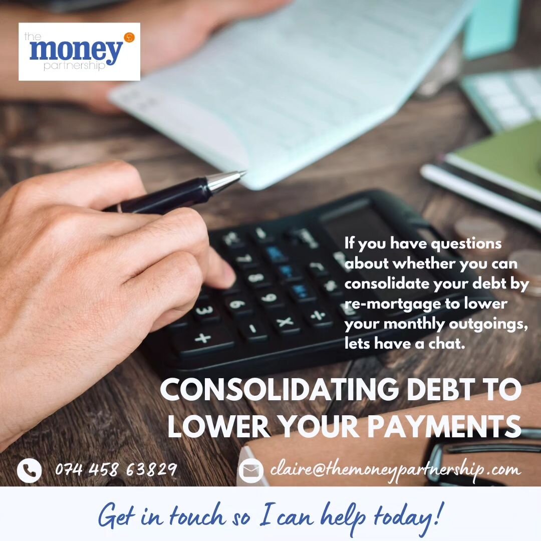 💳 Get in touch if you'd like to chat further about reducing your monthly outgoings with your debts.

📲 message us
📞 0789 0748 126 (call/text/whatsapp)
☎️ 01633 987 070 
📧 info@themoneypartnership.com 

.
.
.
.
.

#debt #debtfree #consolidatedebt 