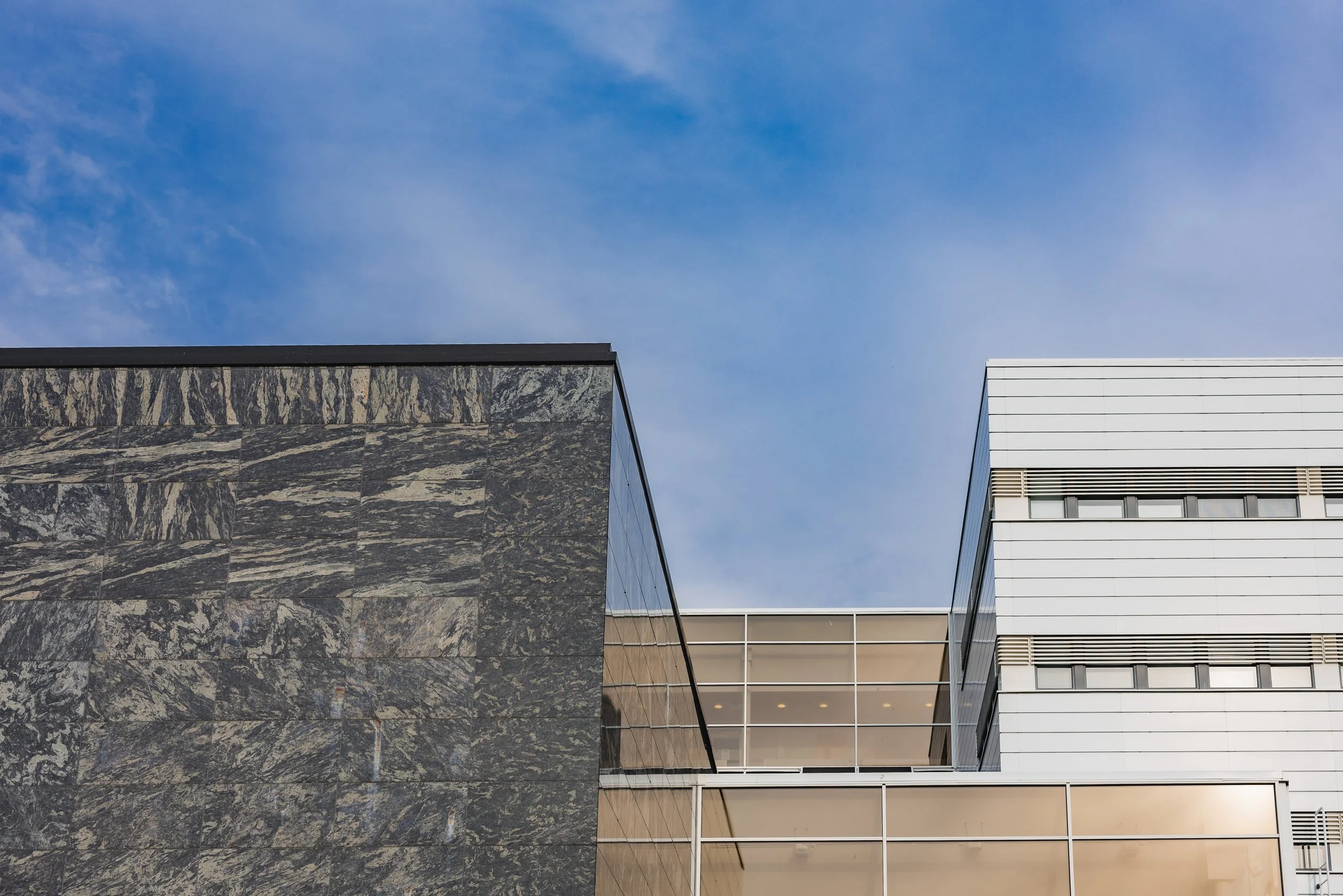 Agora, Jyväskylän yliopisto, Jyväskylä