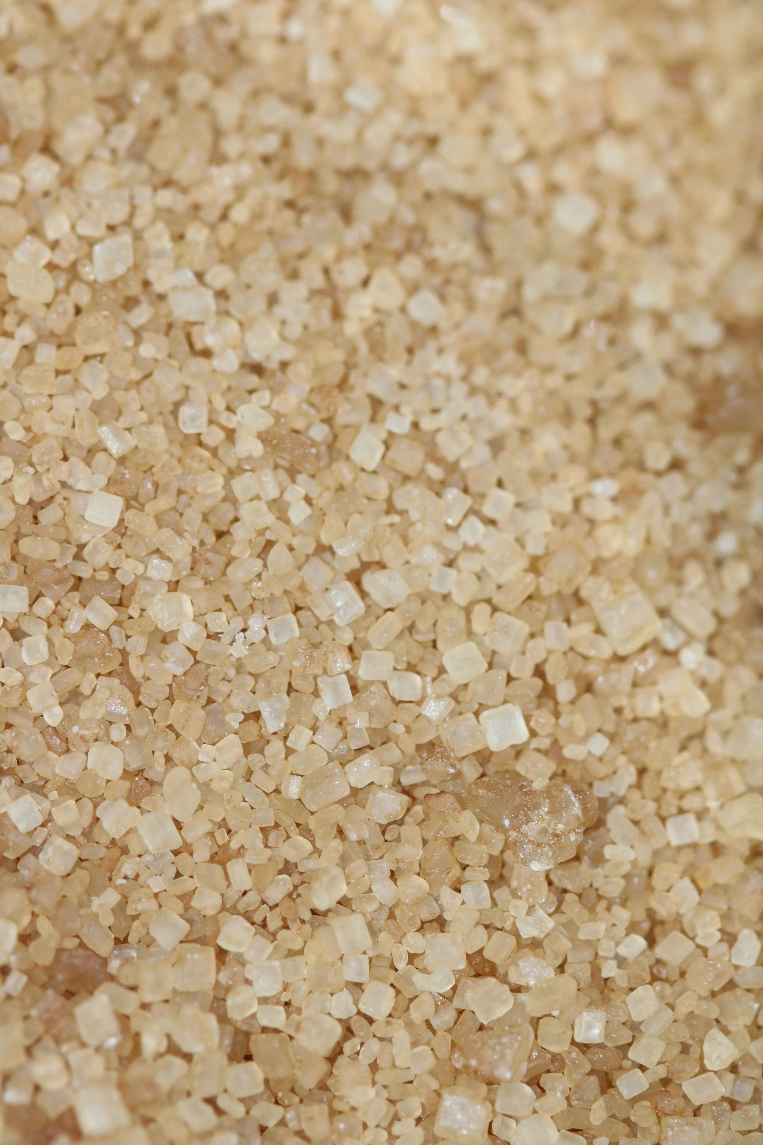 Coconut Sugar