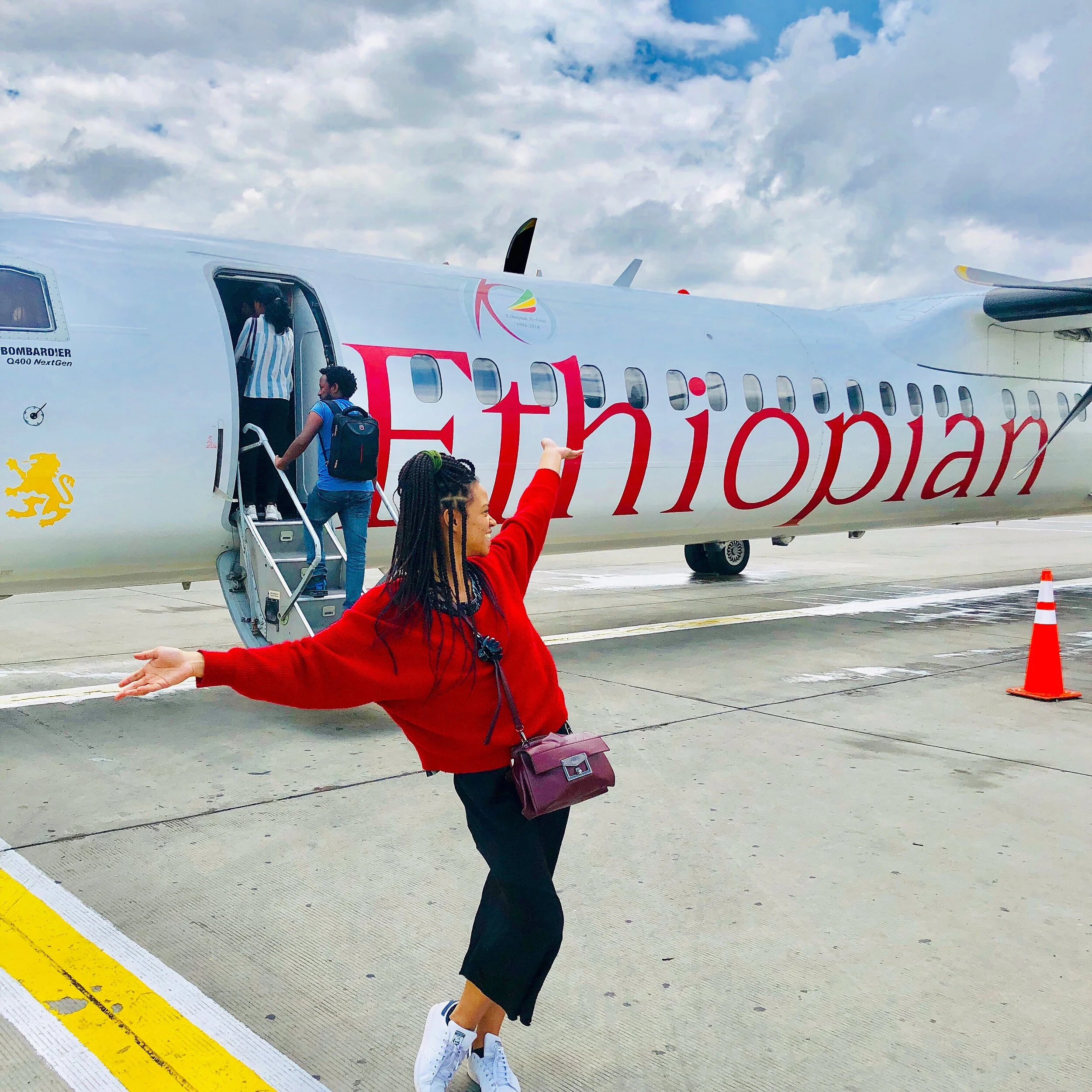 7 ingredients against jet-lag