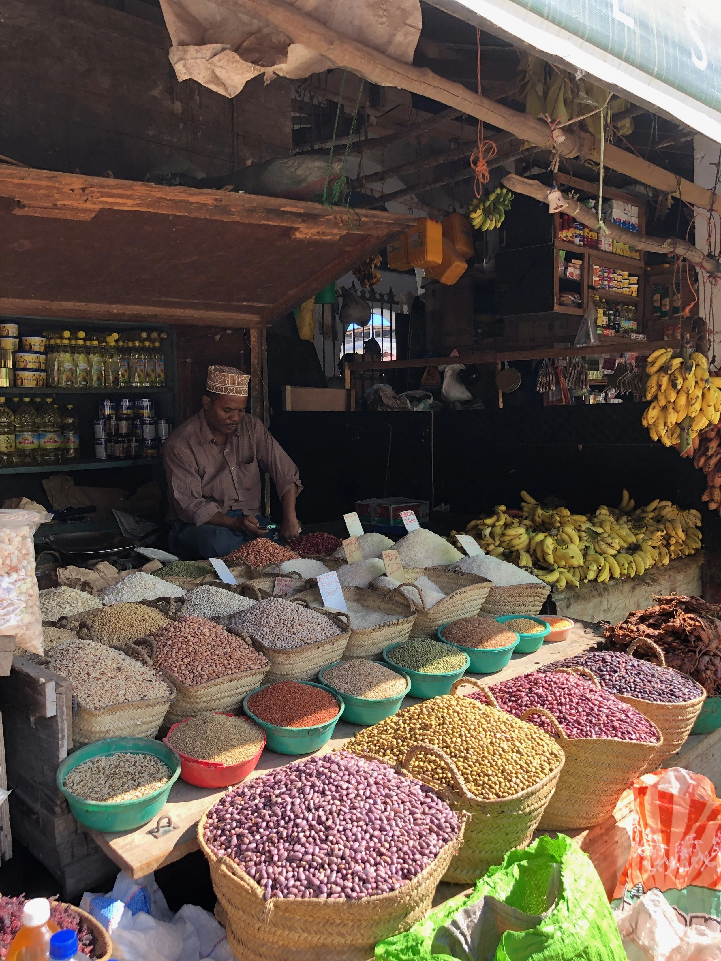 5 African dishes to try in a lifetime