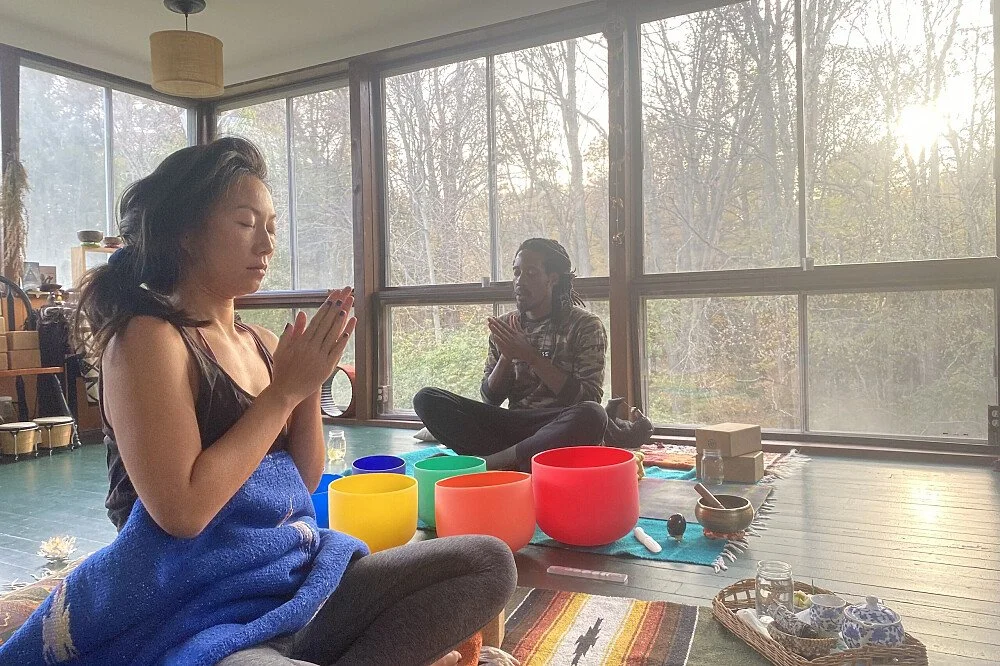 5 Day Detox &amp; Wellness in New York