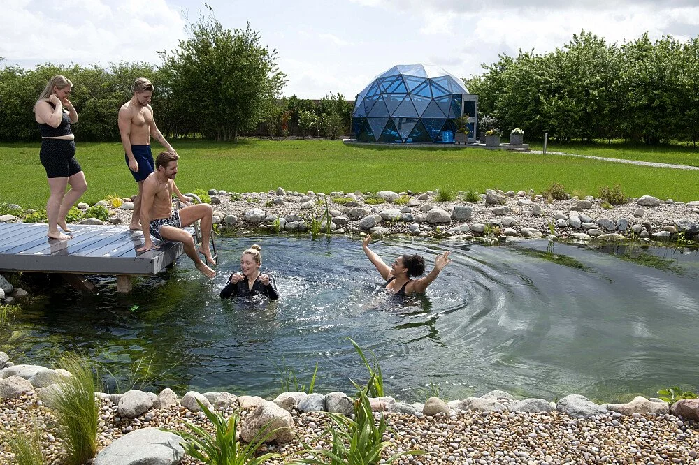  13 Day Wellness &amp; Detox in UK