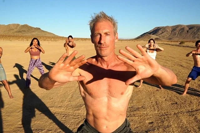 5 Day Detox and Cleanse at Joshua Tree US