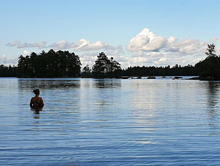 7 Day Healing & Self-Care Retreat, Sweden