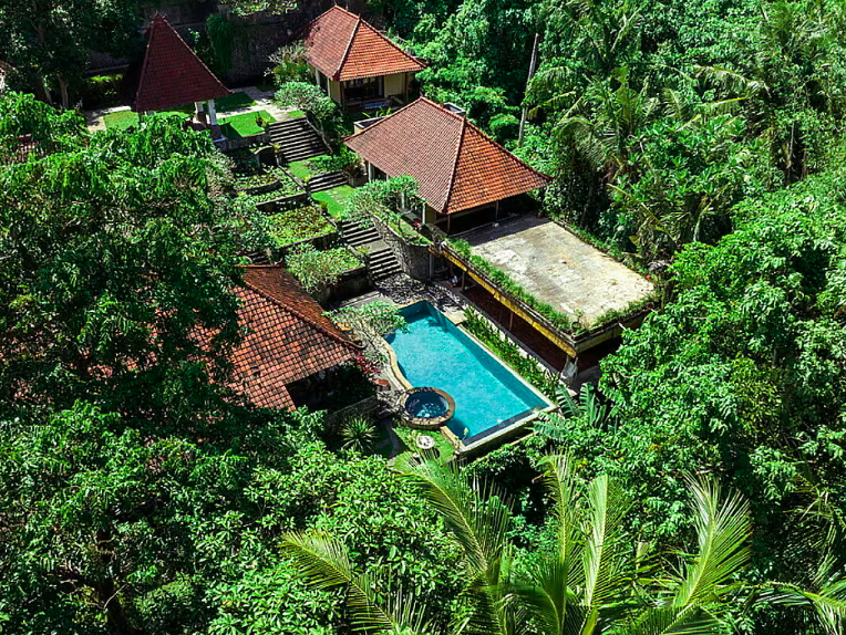 7 Day Neurogenic Regulation Retreat, Ubud Bali