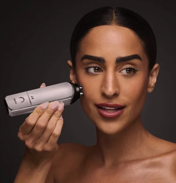 RF Skin Tightening treatment