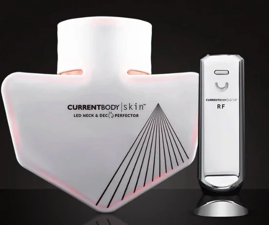 RF Device & LED Neck Kit