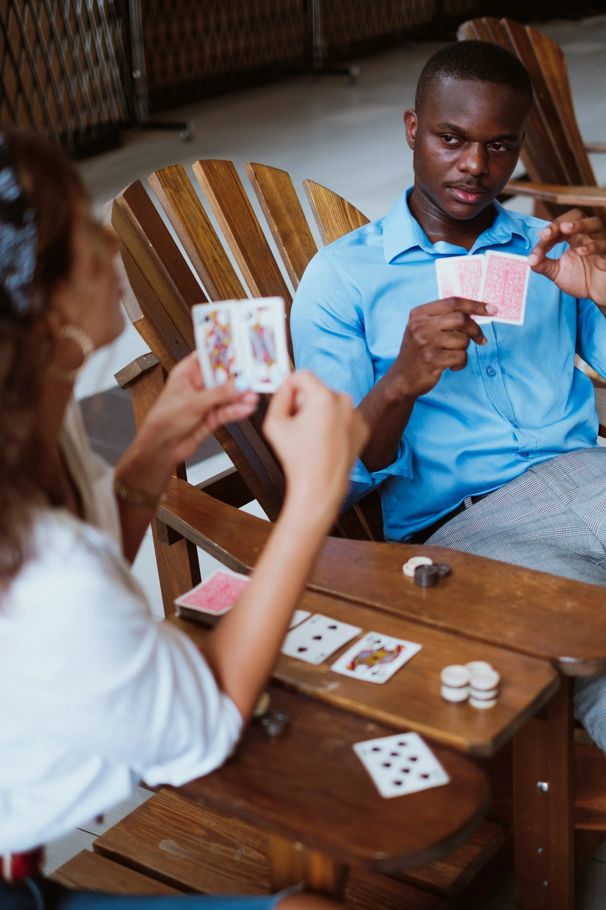 gambling rehab retreat