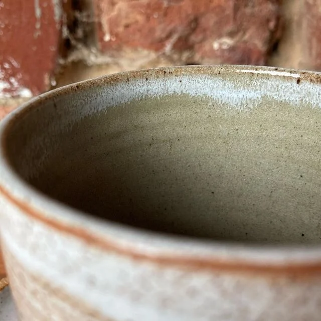 Van die kleine details kan ik zo vrolijk worden...