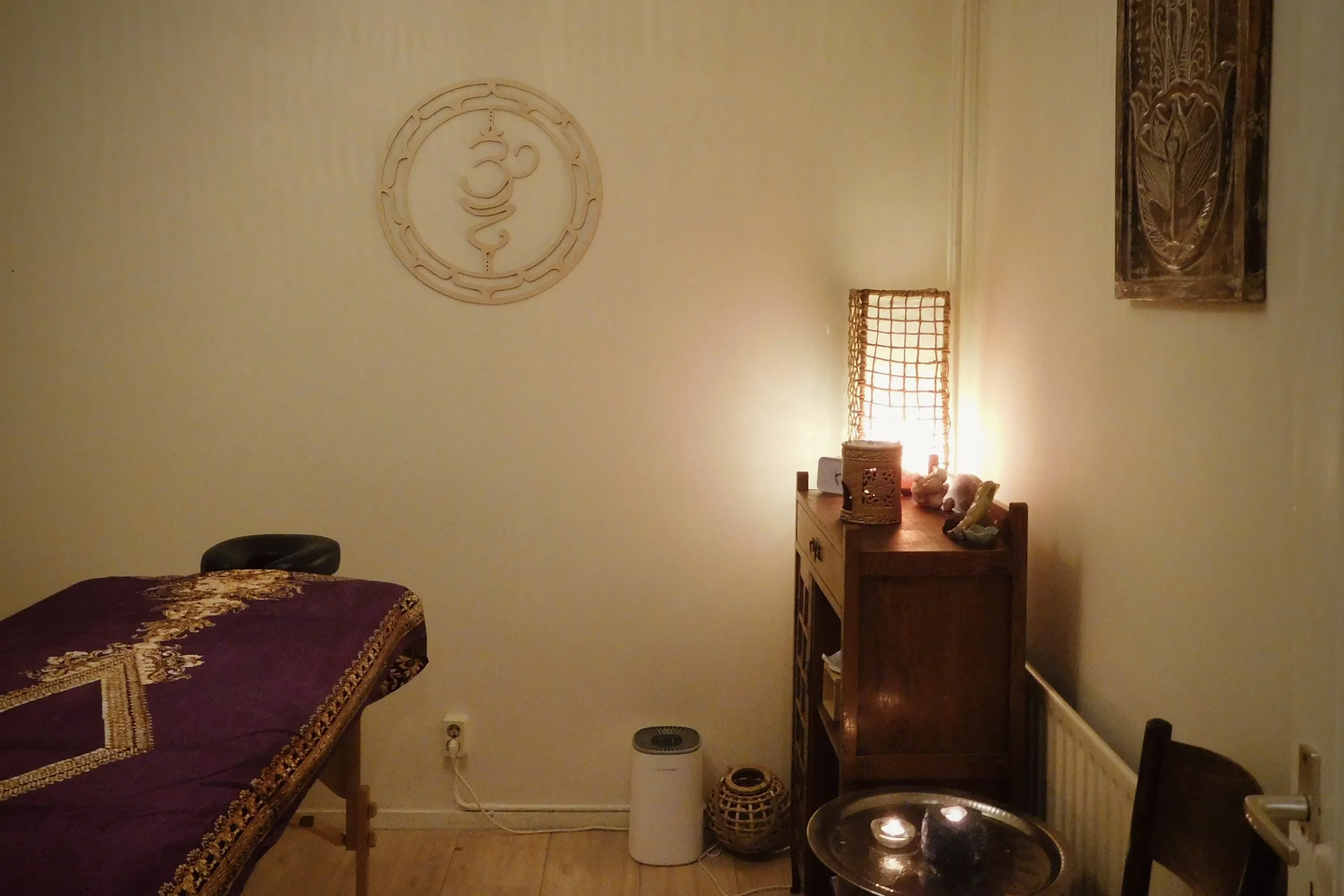 Acupuncture The Hague