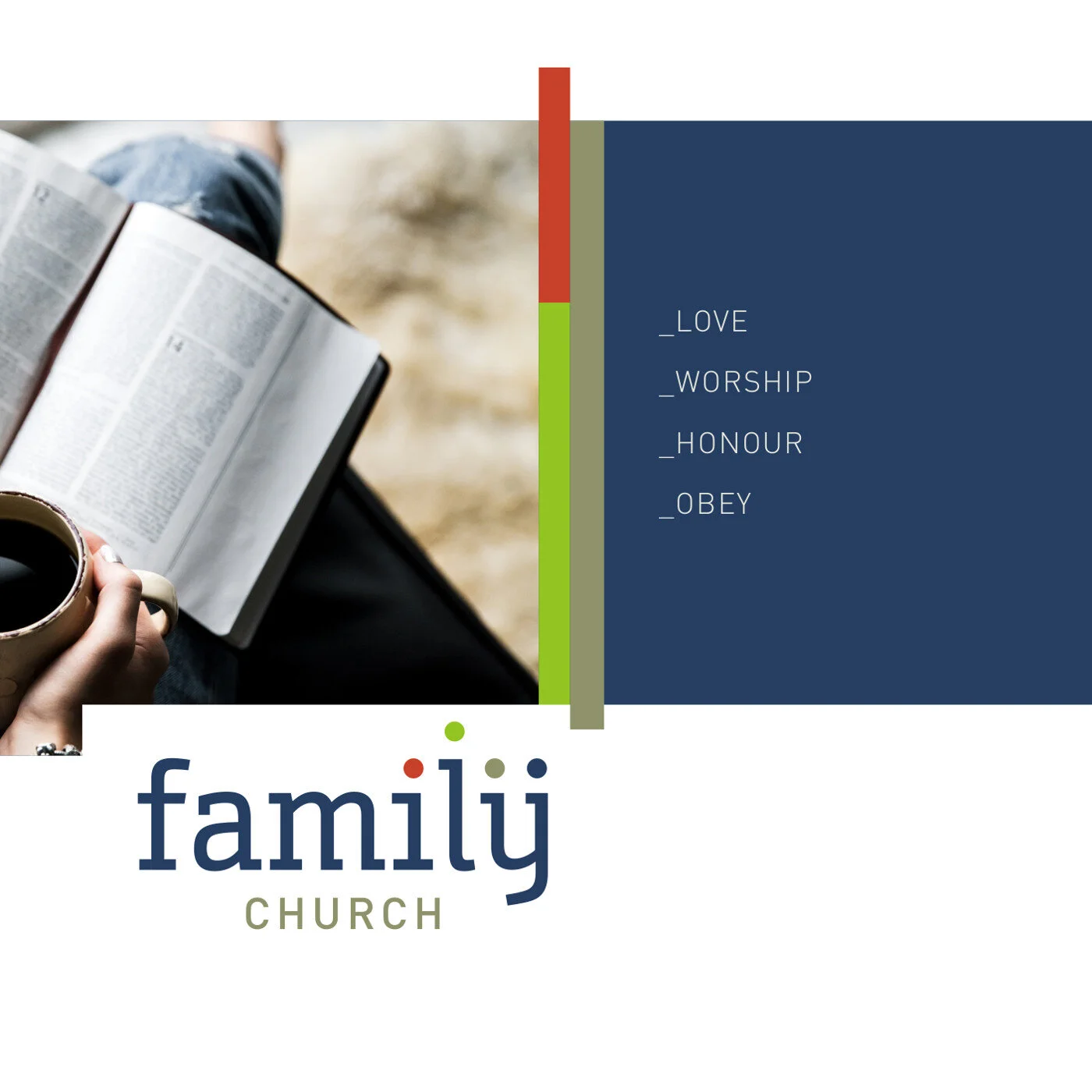 Family Church Online