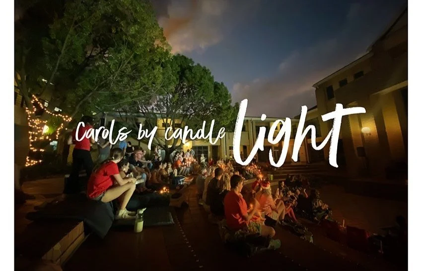 Family Carols
