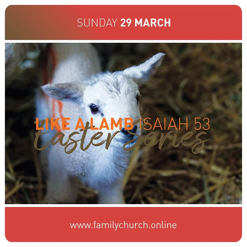 Who is the Servant in Isaiah, and what difference does it make?