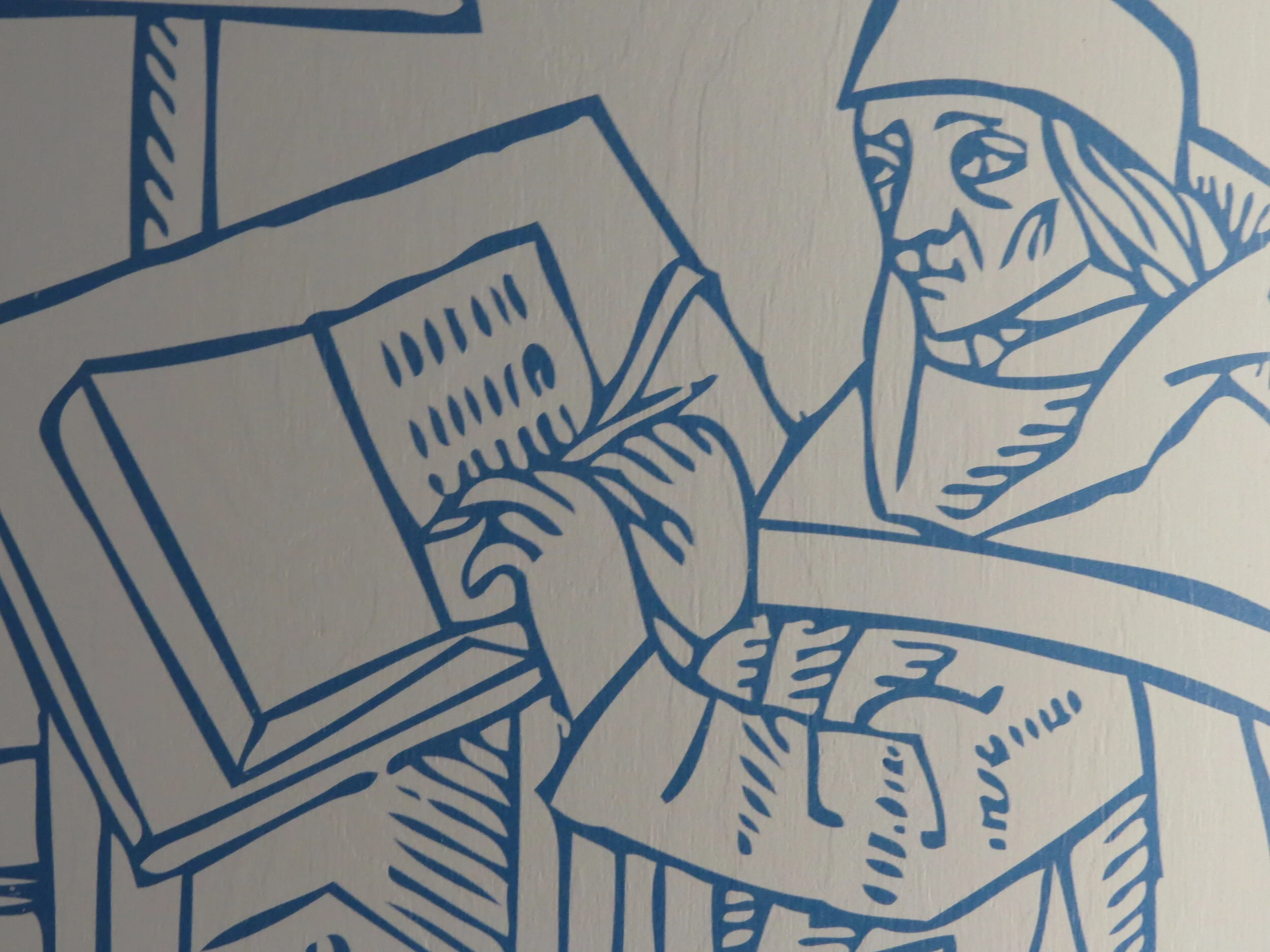 DESTINATIONS AS ISLANDS OF HOPE