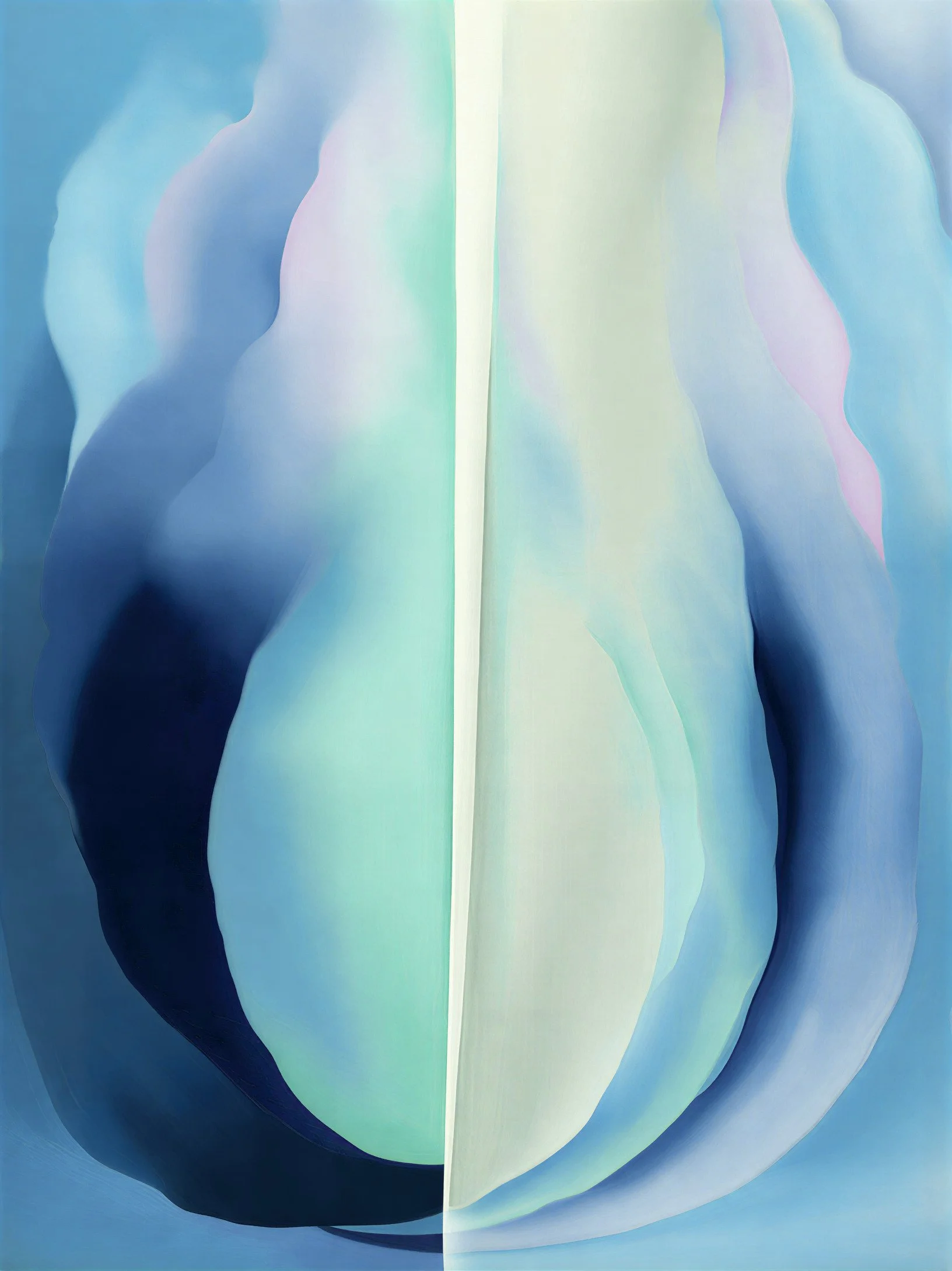 Women in Art: Then and Now