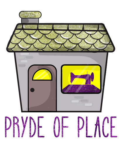 Pryde of Place Studios