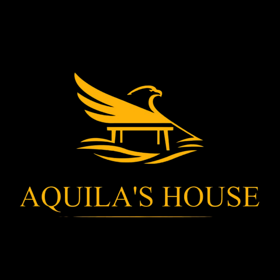 Aquila's House