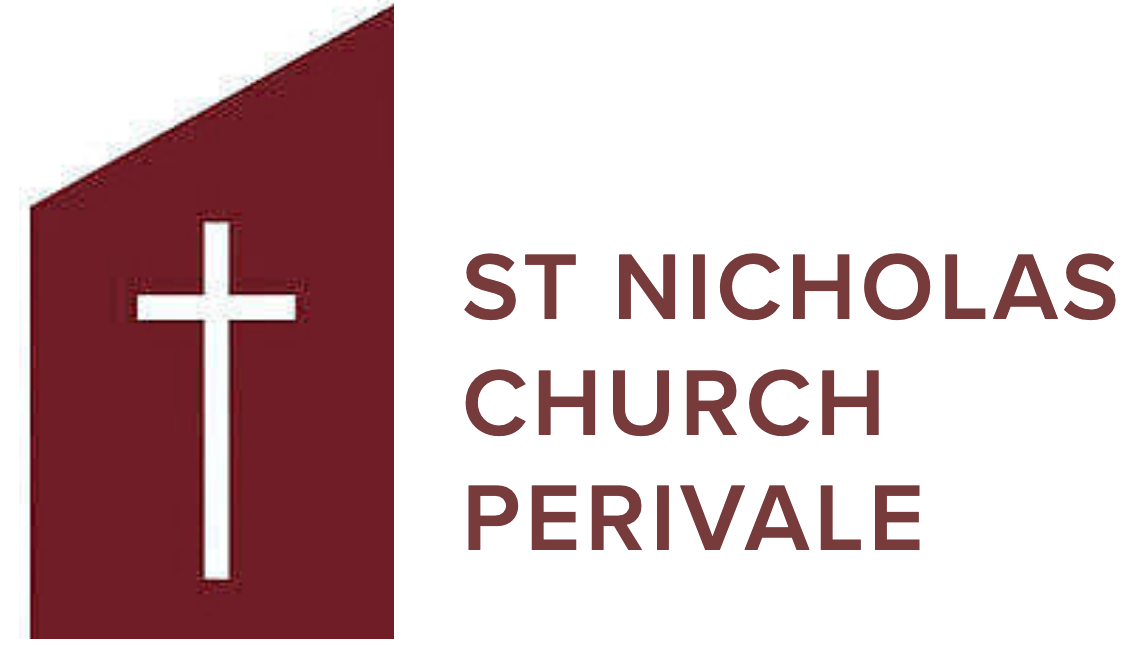 St Nicholas Perivale