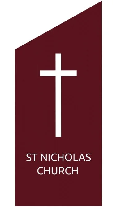 Ezekiel 1 Matt 22 Bhm 2 St Nicholas Perivale