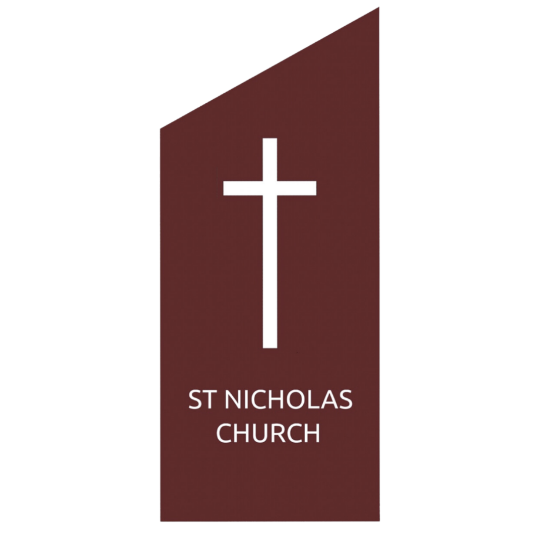 St Nicholas Perivale