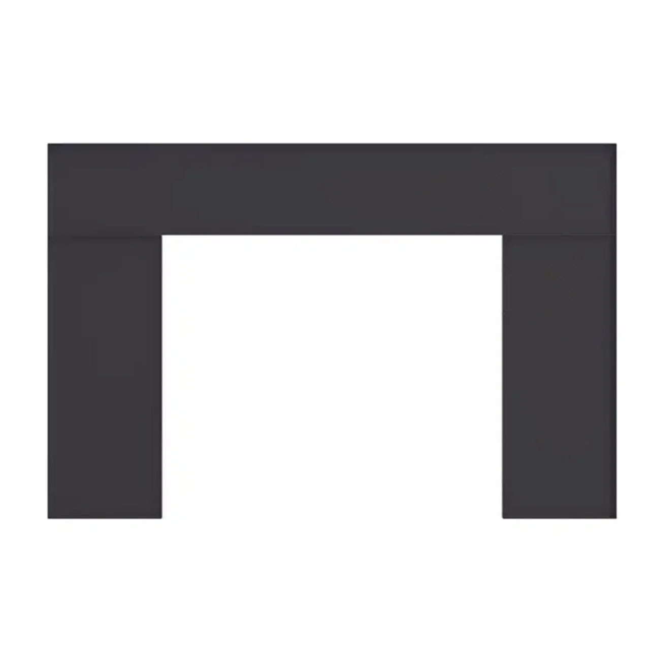 Regular faceplate (29'' x 44'')