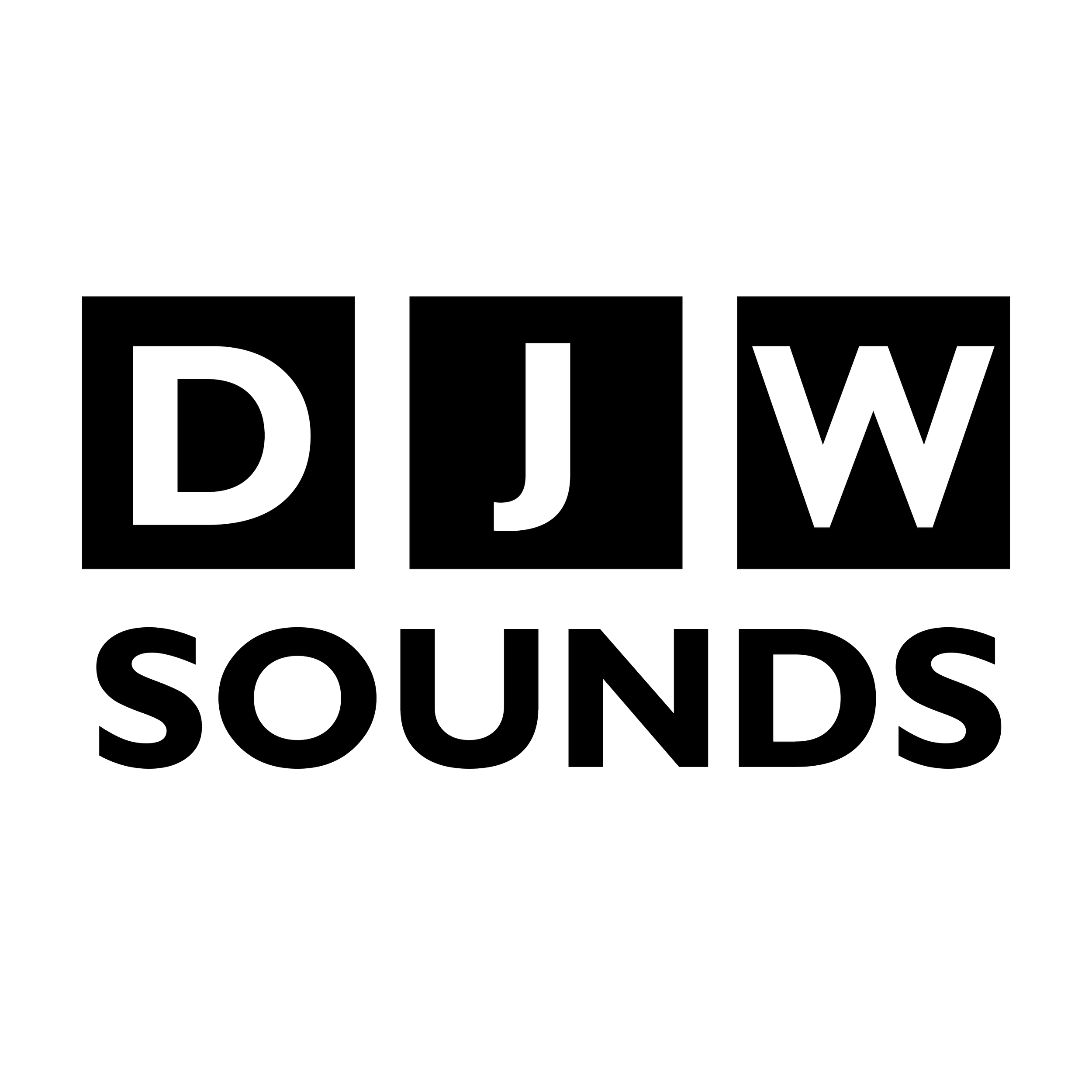 DJW Logo 2