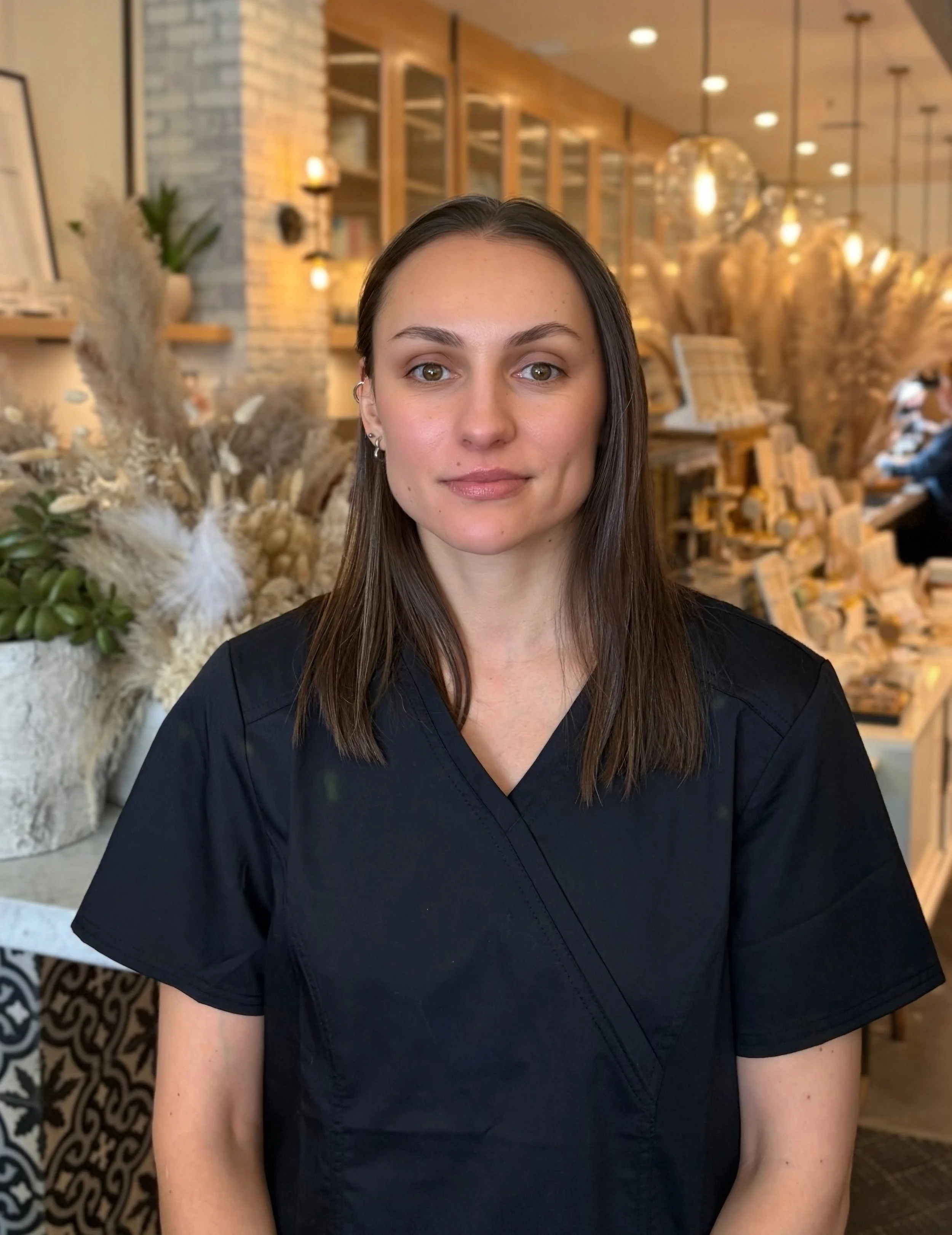 Buy Two Venus Viva RF Microneedling Sessions and Receive a Third Complimentary with Hanna