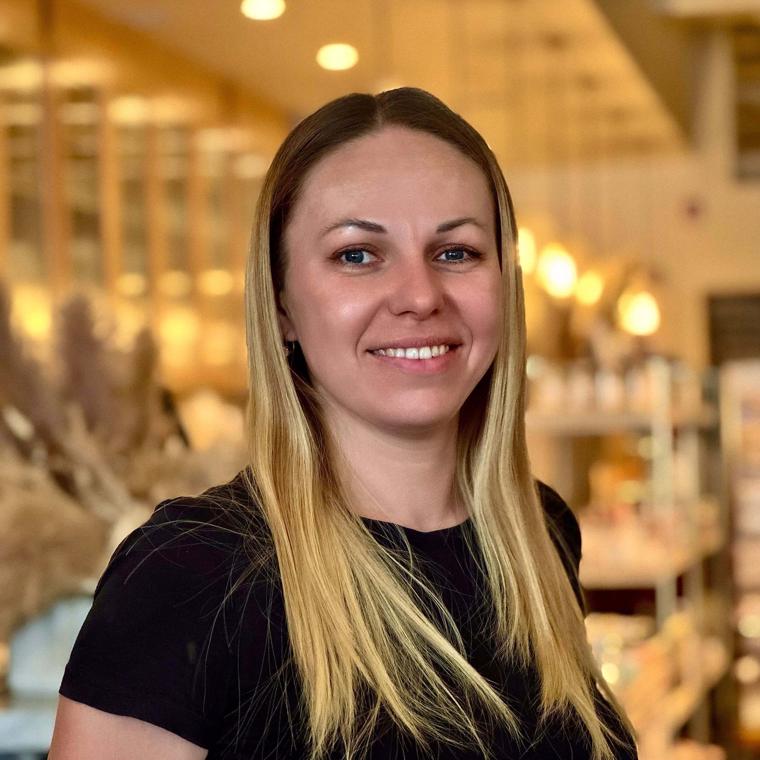 Meet the Hair & Aesthetics Teams — Distilled Beauty Bar