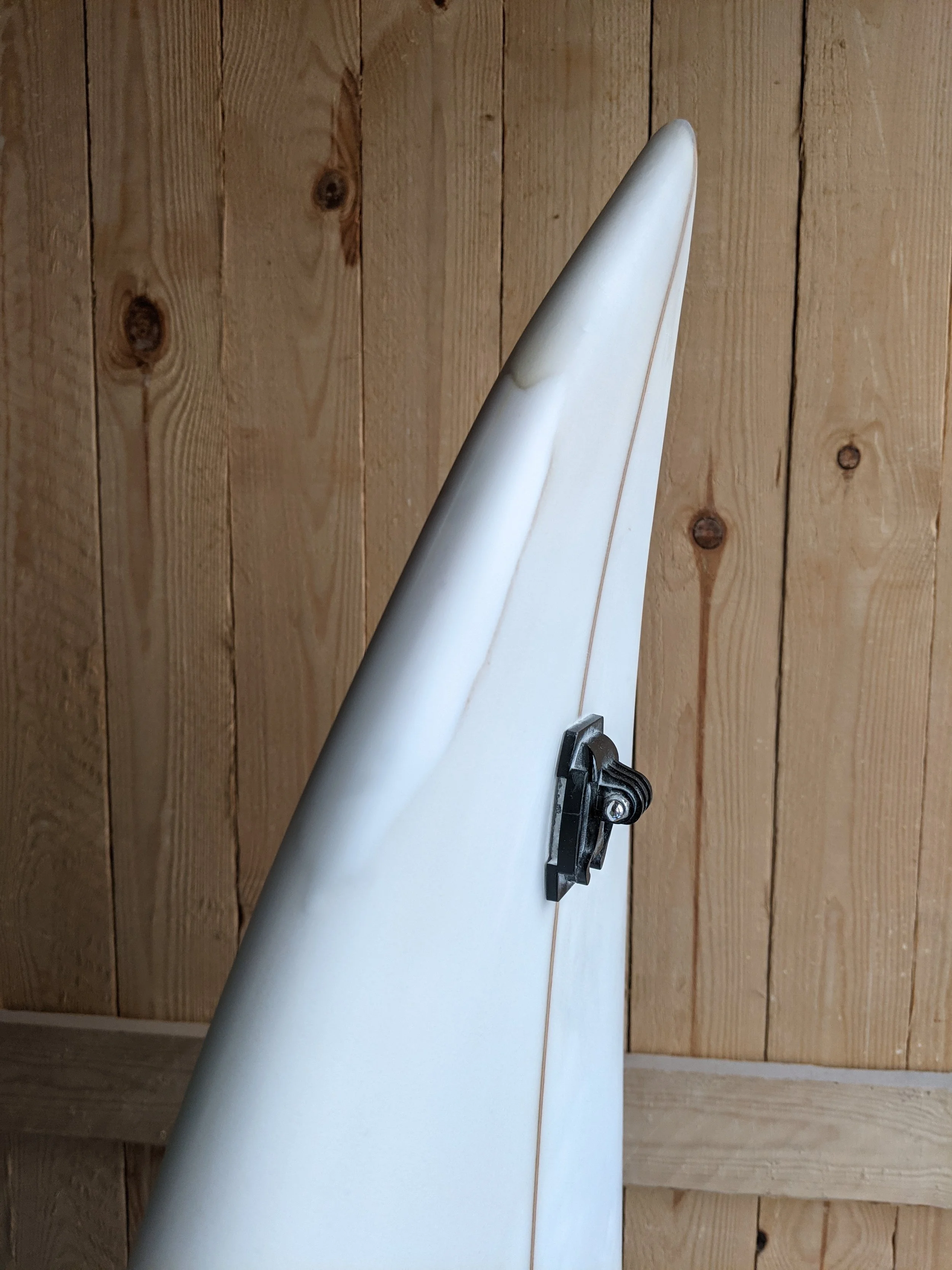 Surfboard repairs — Rod Surf Shop Surfboard Shaper Agadir