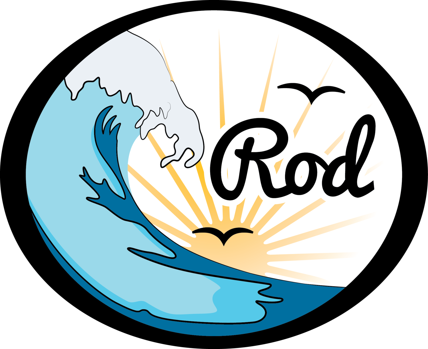 Rod Surf Shop - Surfboard Shaper Agadir