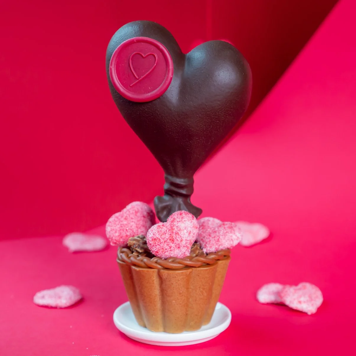 Ballon d'Amour 🎈❤️