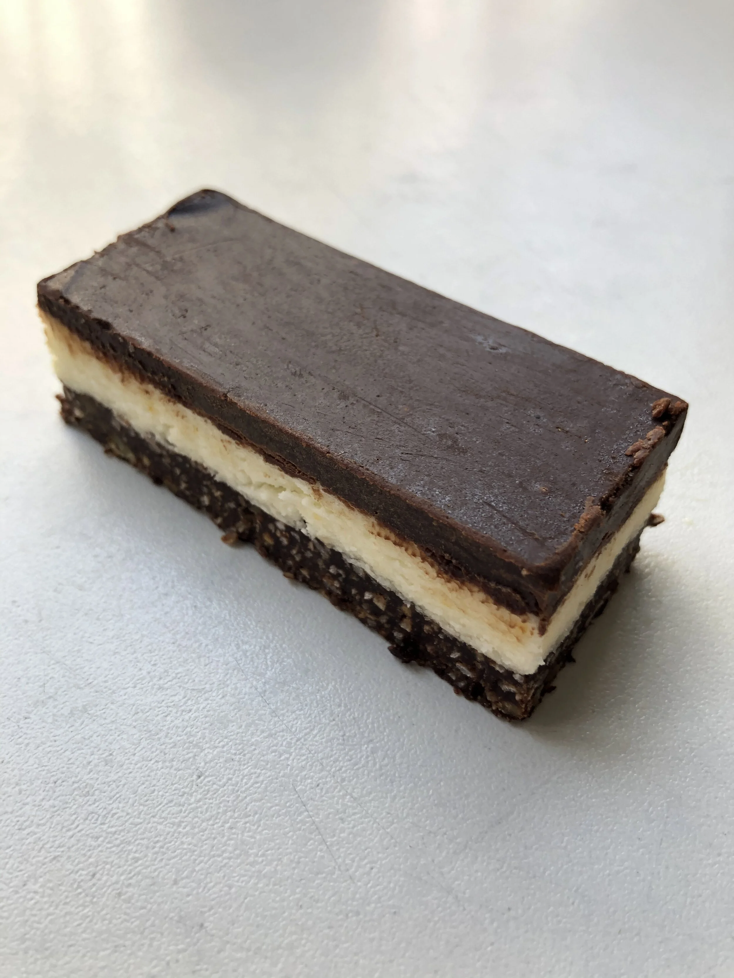 Nanaimo Bar