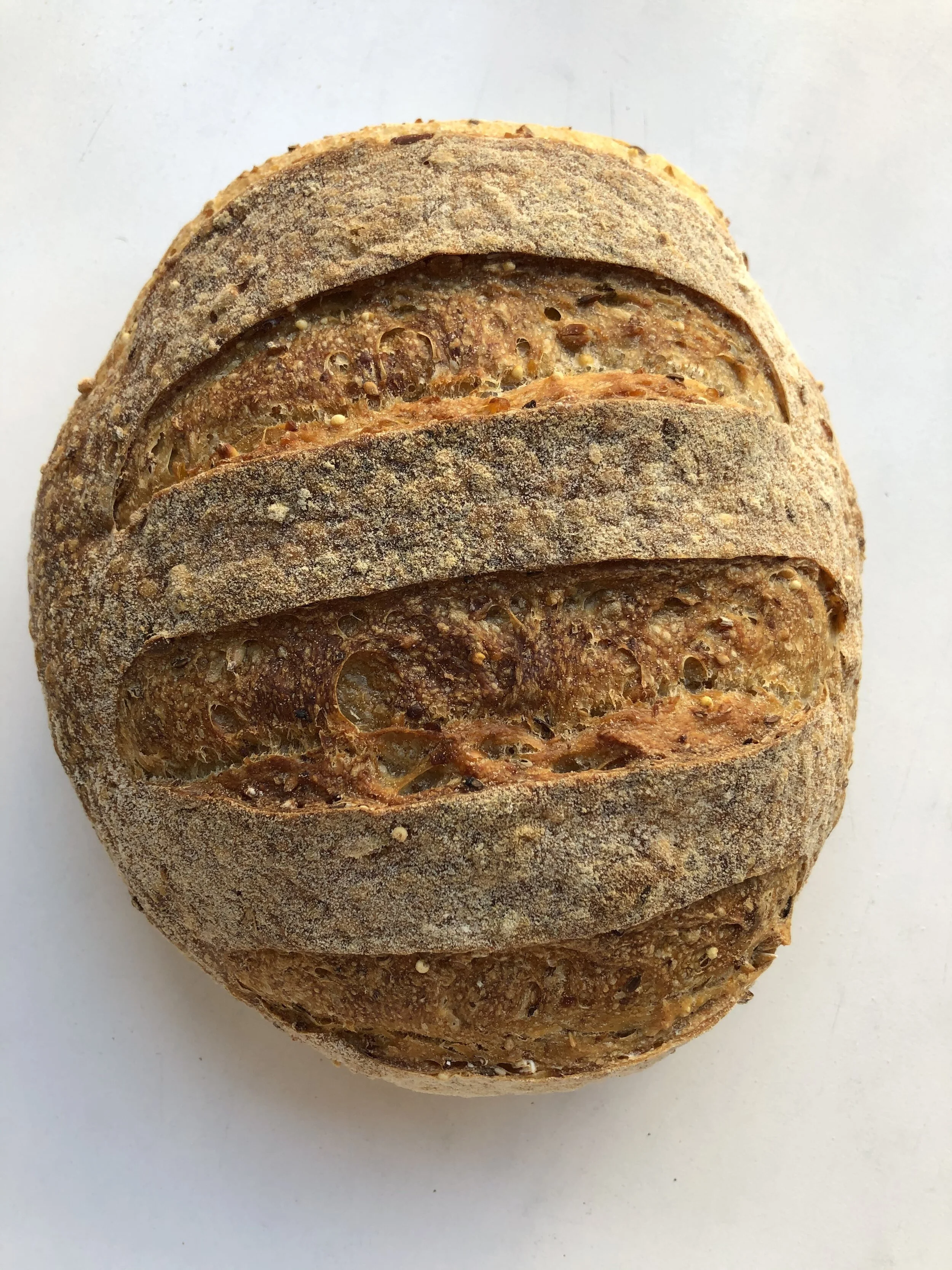 Multigrain