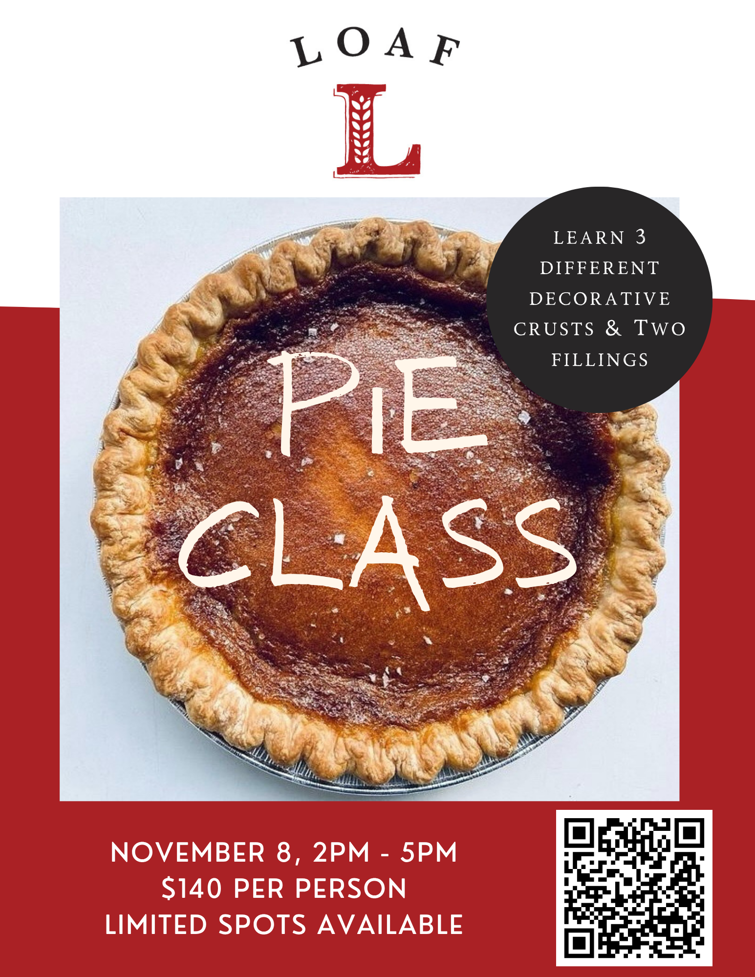Pie Class