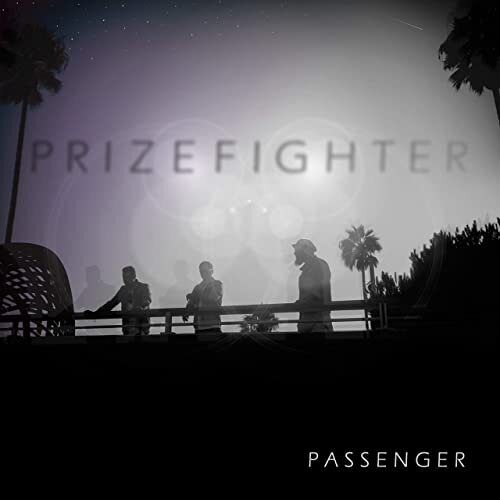 Passenger (Copy)