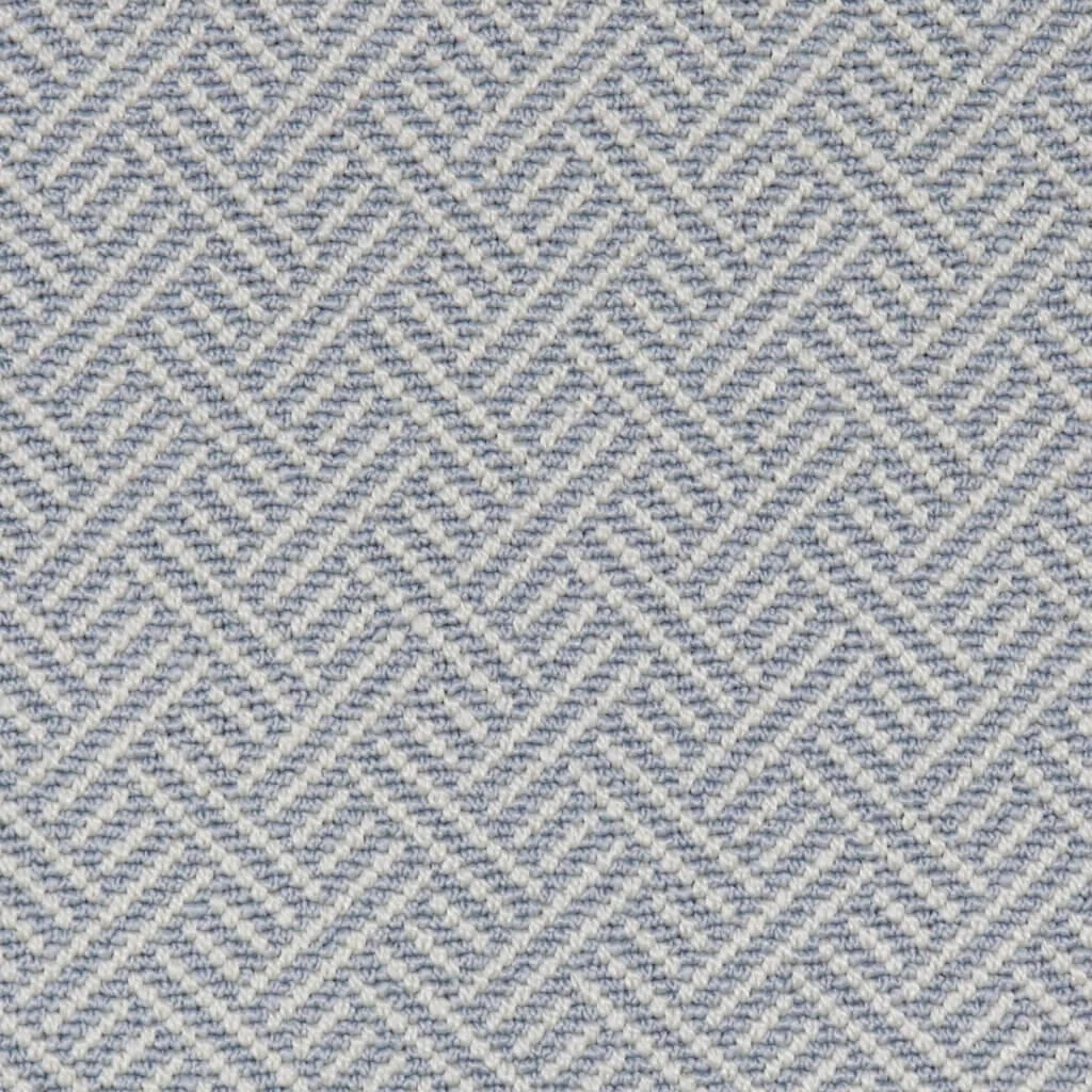 Minnow Blue Wave |
Width: 12' |
100% Polypropylene