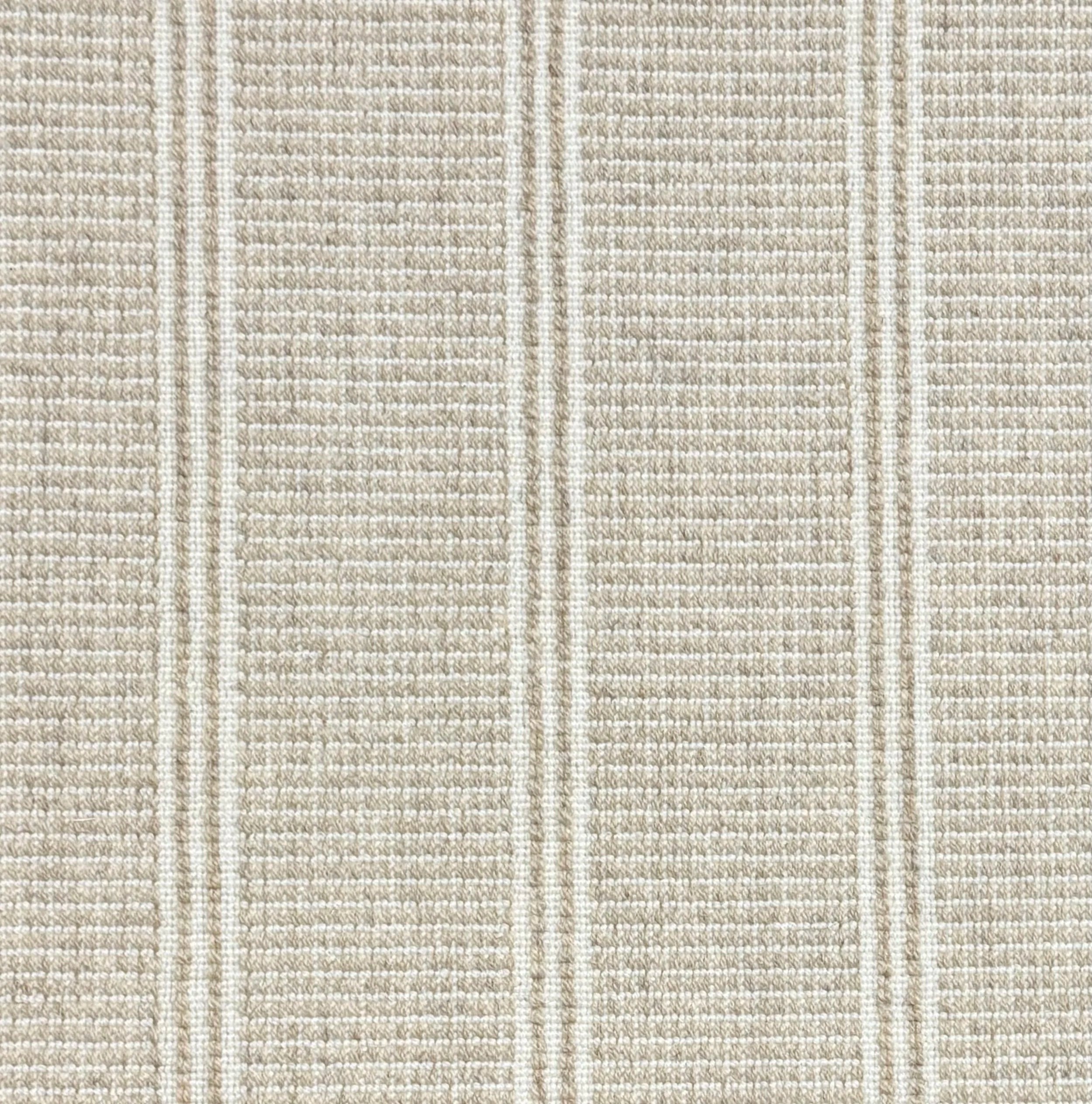 Bartley Sandy Beige |
Width: 13'2" |
100% Wool