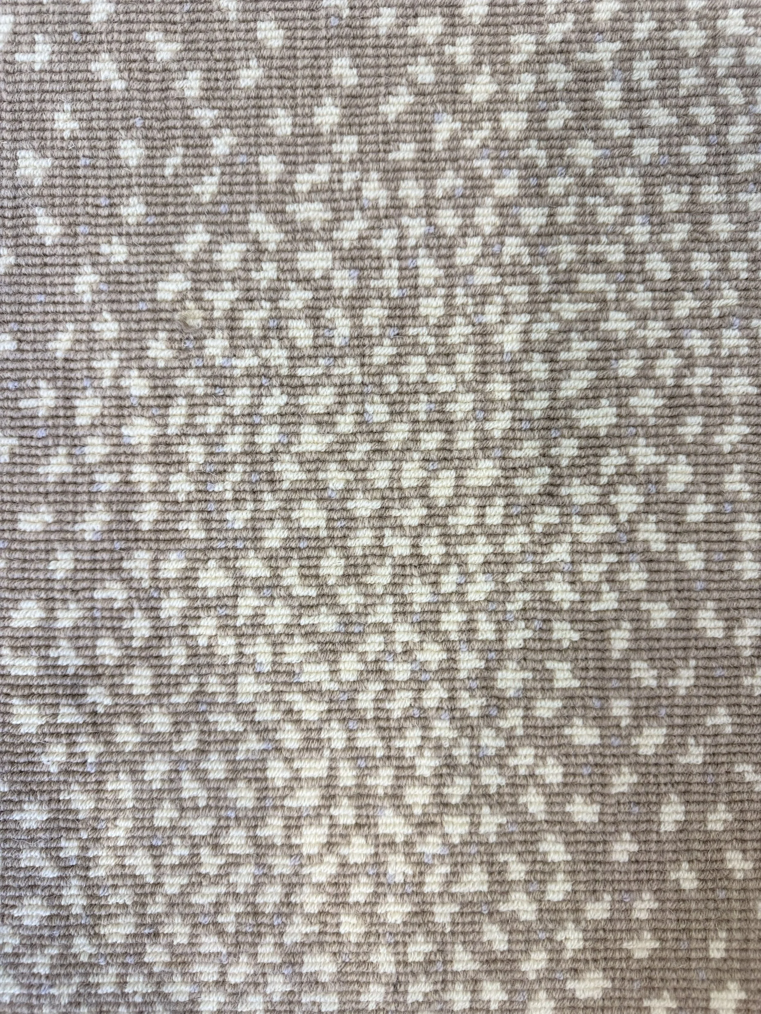 Hydrus: Sand
Width: 13'2
100% Wool