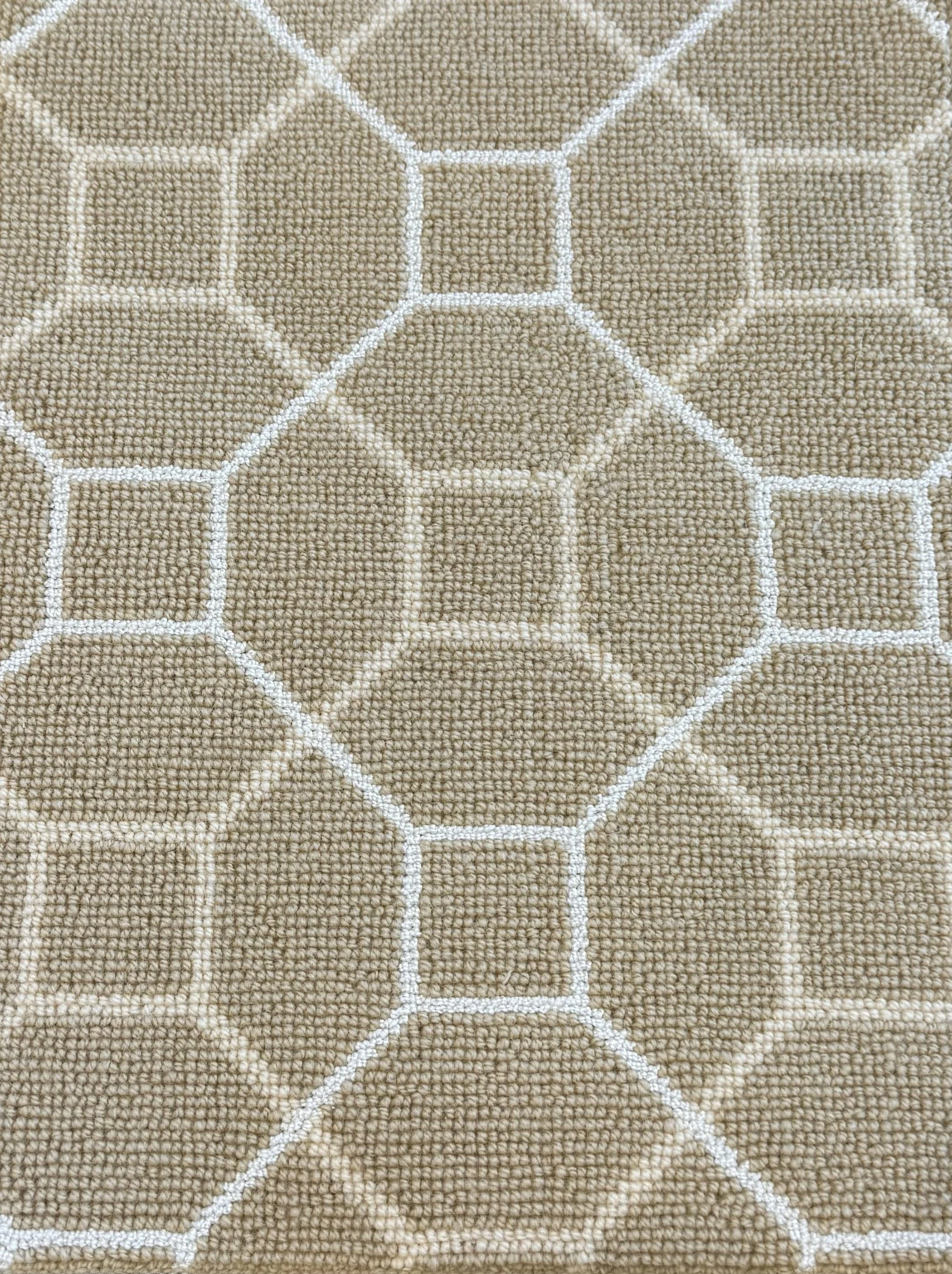 Marquis: Wheat
Width: 12'
100% Wool