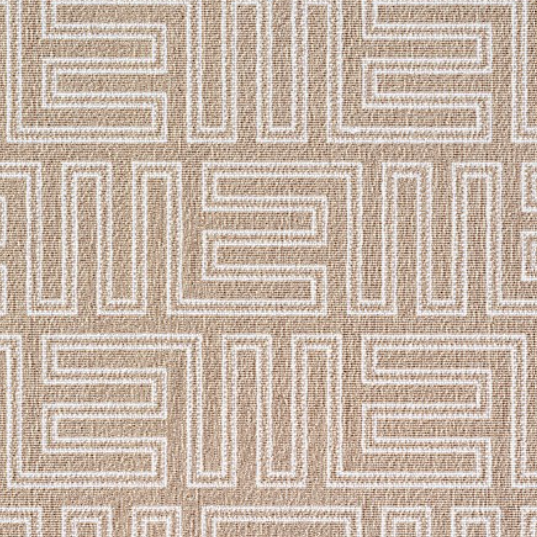Minka Linen |
Width: 13'2" |
100% Wool