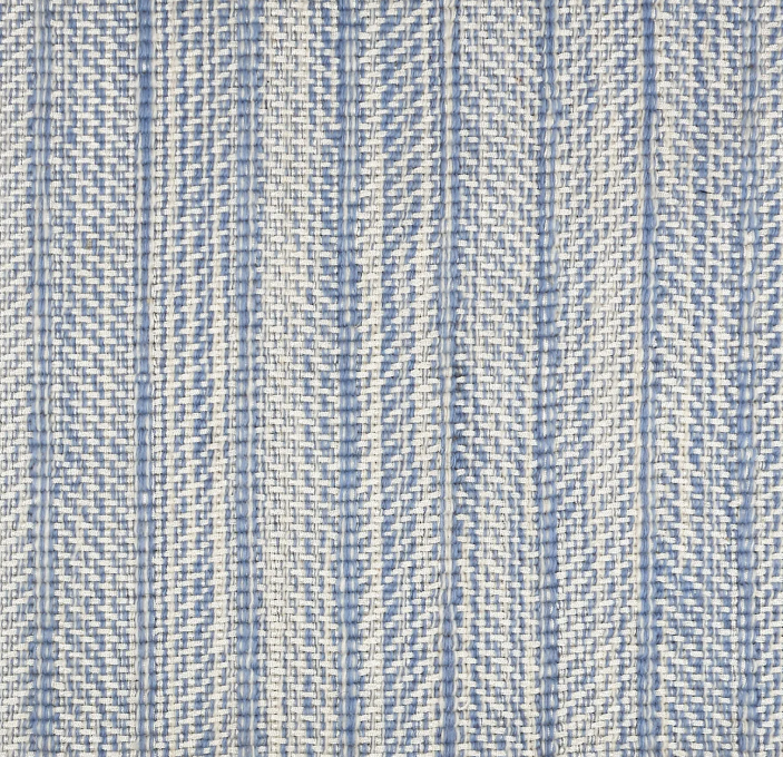 Positano French Blue |
Width: 15' |
75% Nylon 25% Wool