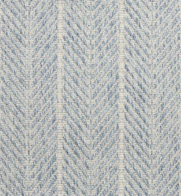 Modern Chevron Horizon | 
Width: 13'2" |
100% Polypropylene