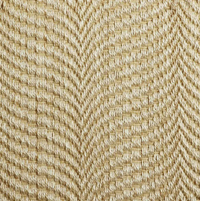 Mermaid Seashell |
Width: 13' |
100% Sisal