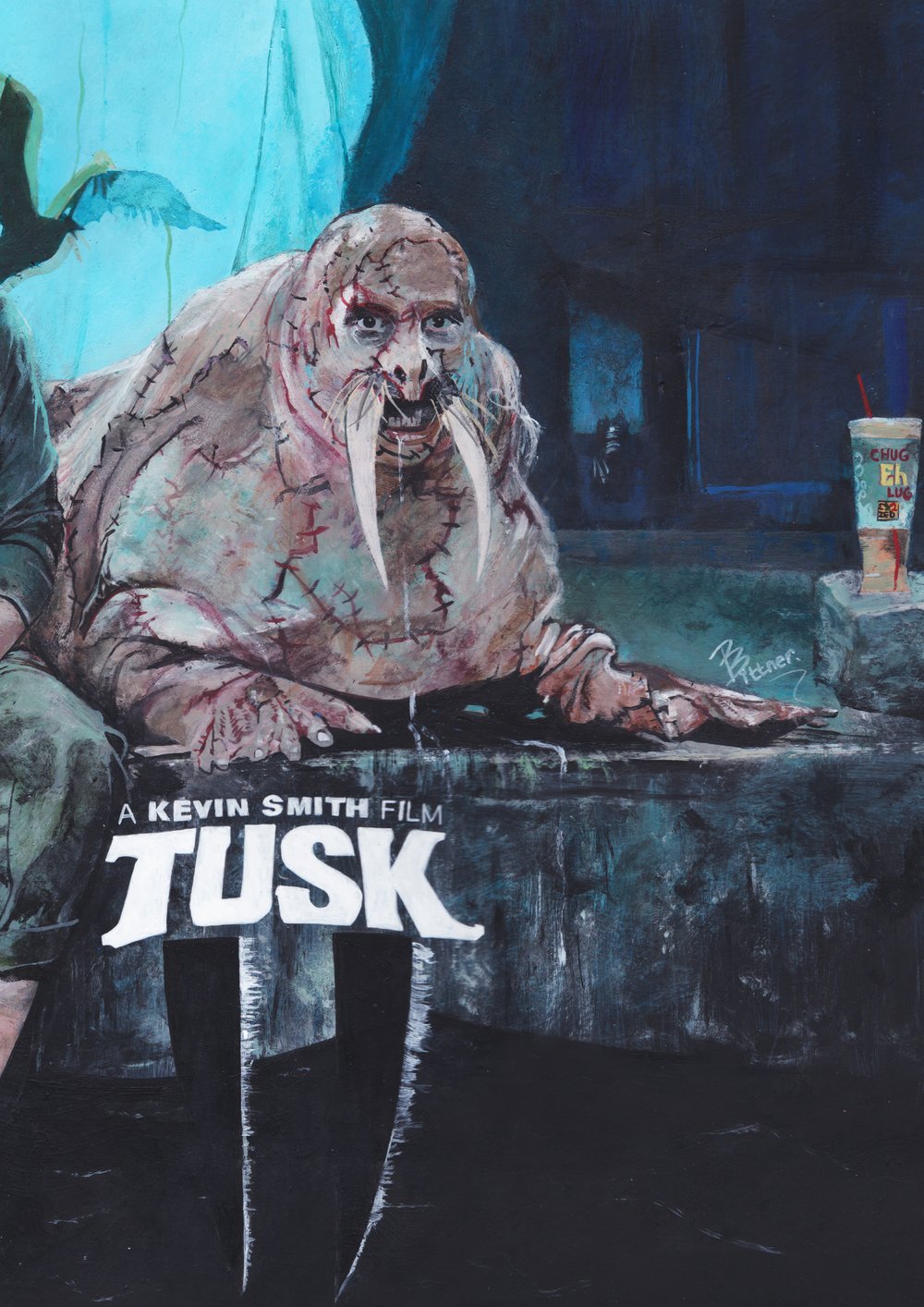 Unofficial: Tusk
