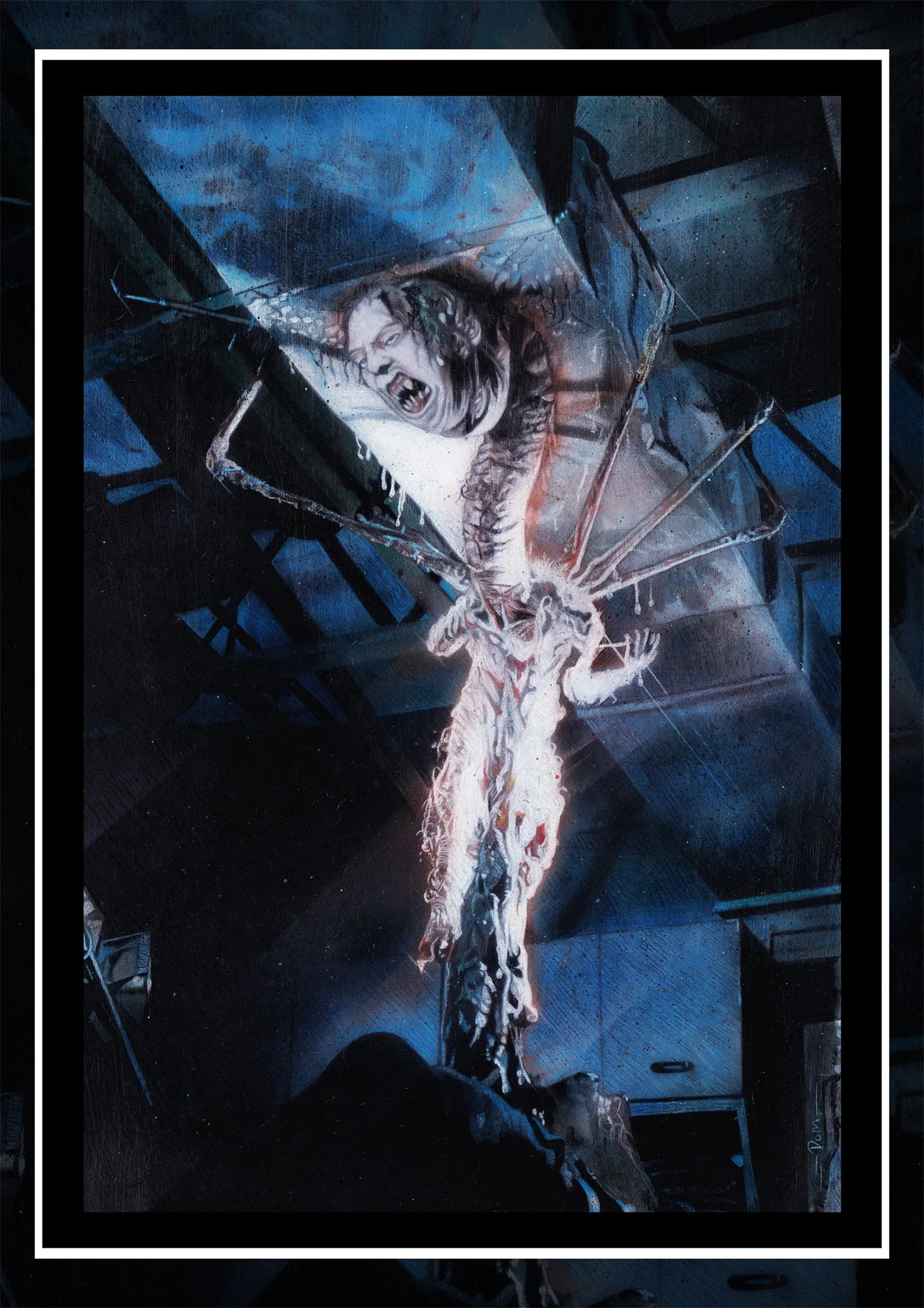 The Thing '82