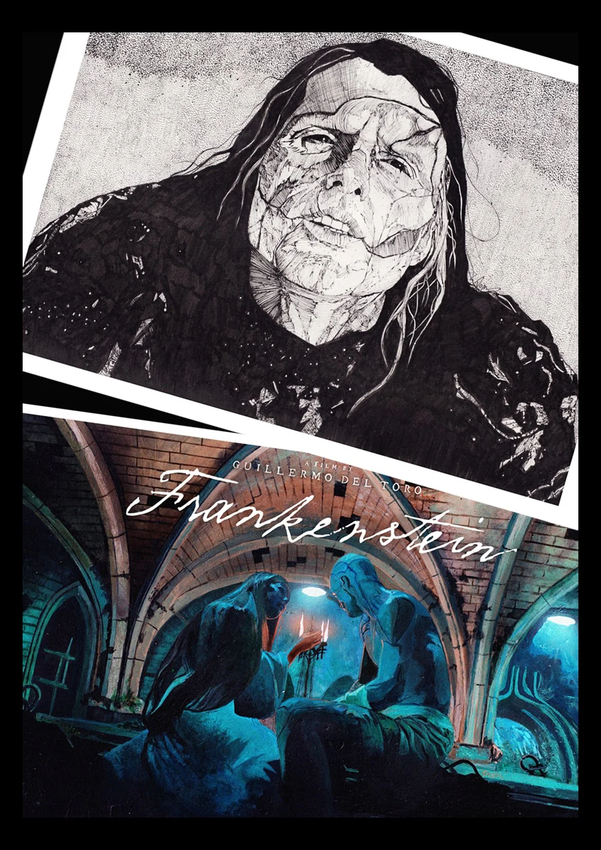 Frankenstein '25 multipack