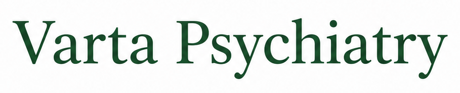 Varta Psychiatry